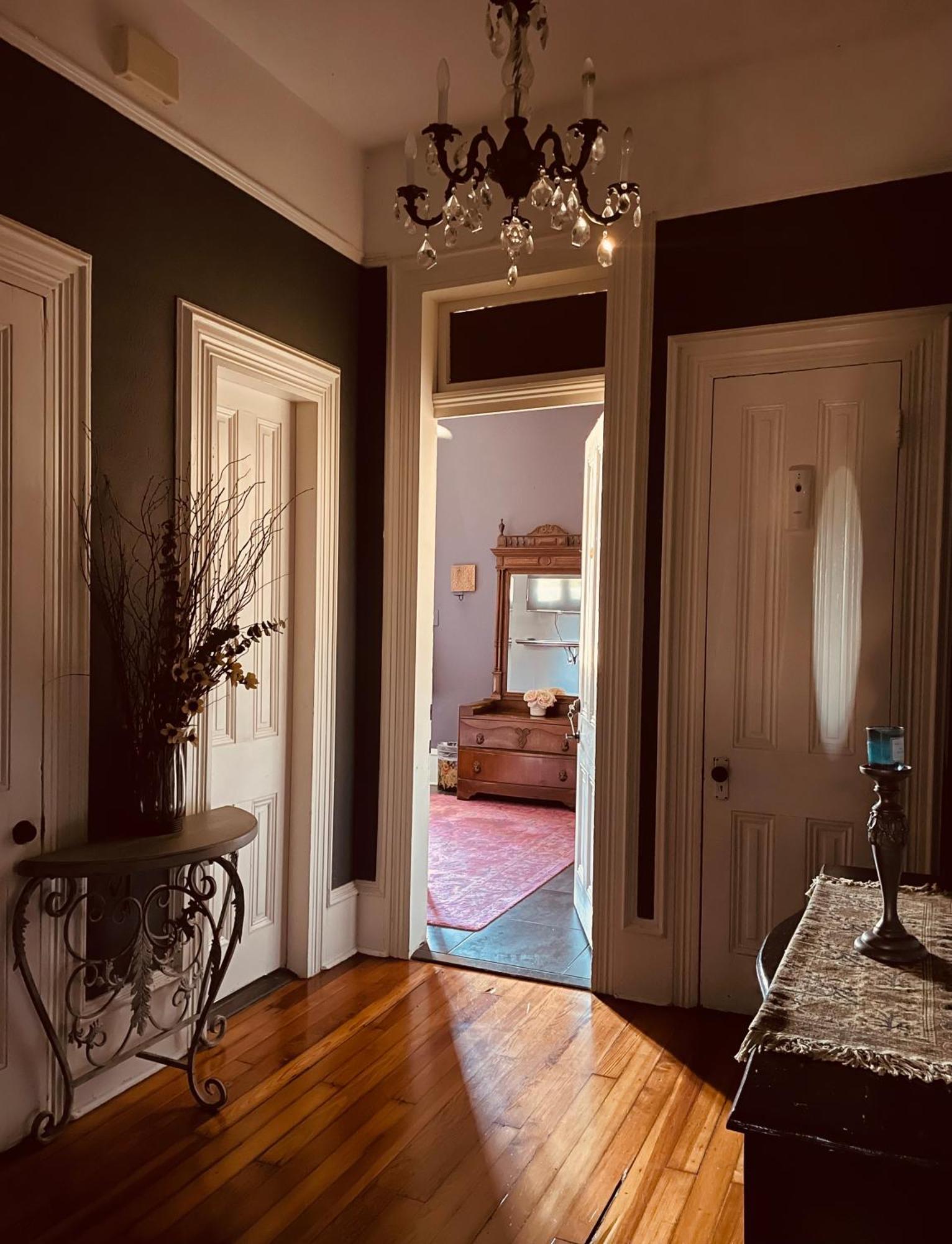 The Dragonfly Treme Guest House New Orleans Exterior photo